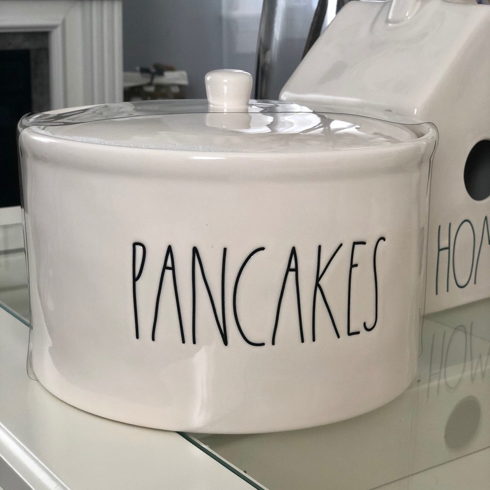 Rae Dunn “Pancakes”